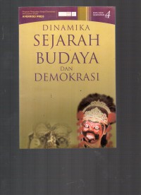 Image of Dinamika Sejarah Budaya dan Demokrasi